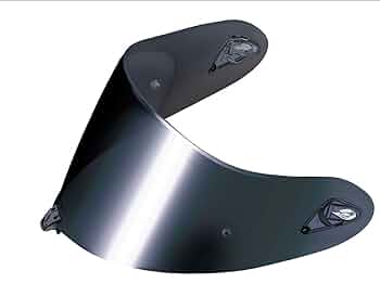 Amazon | OGK KABUTO(オージーケーカブト) DAF-1シールド ダーク